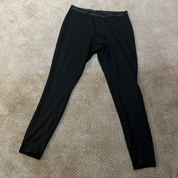 PATAGONIA MEN'S CAPILENE Midweight style number 44386 - Picture 1 of 4